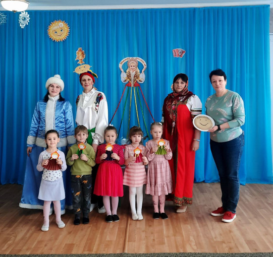 Праздник "Масленица" Праздник "Масленица".